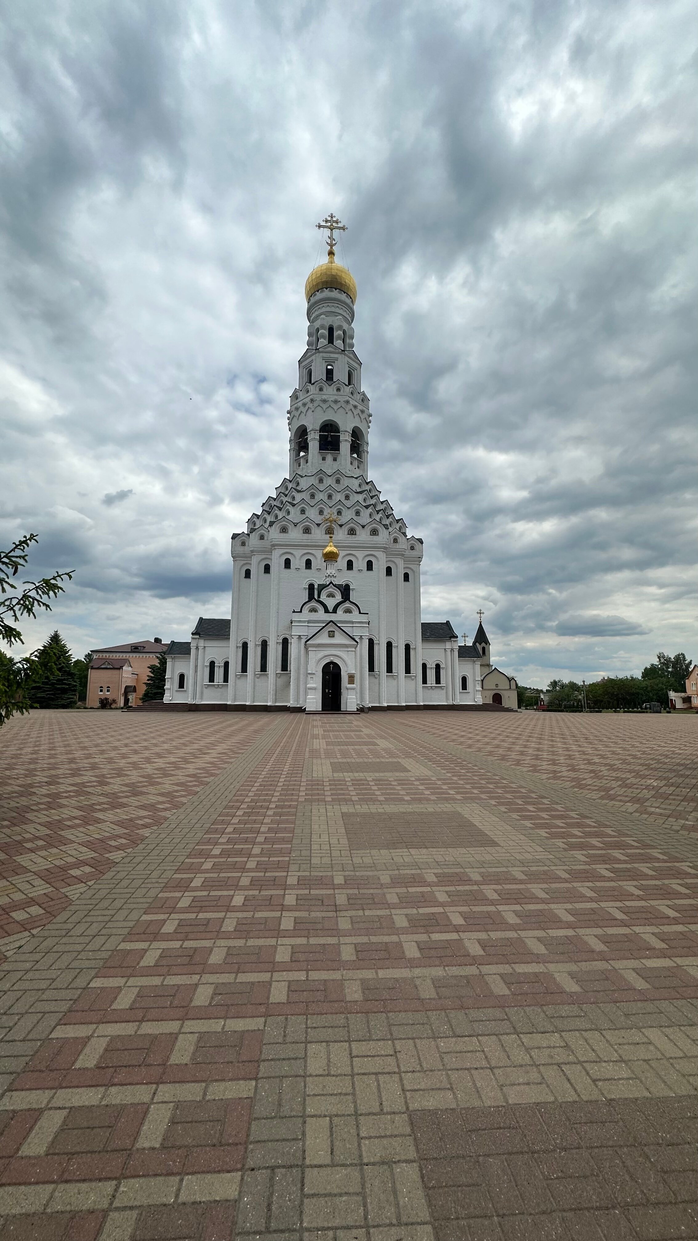 Фото Прохоровское поле