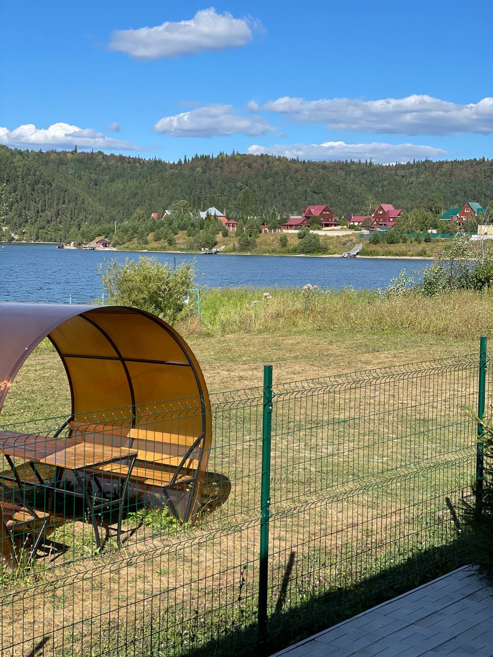 Фото У капитана Флинта