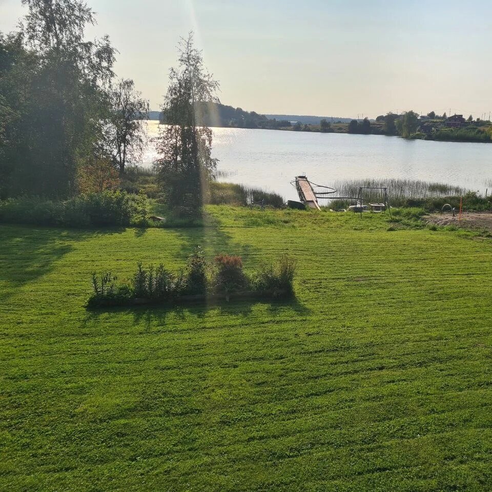 Фото Домик у Озера