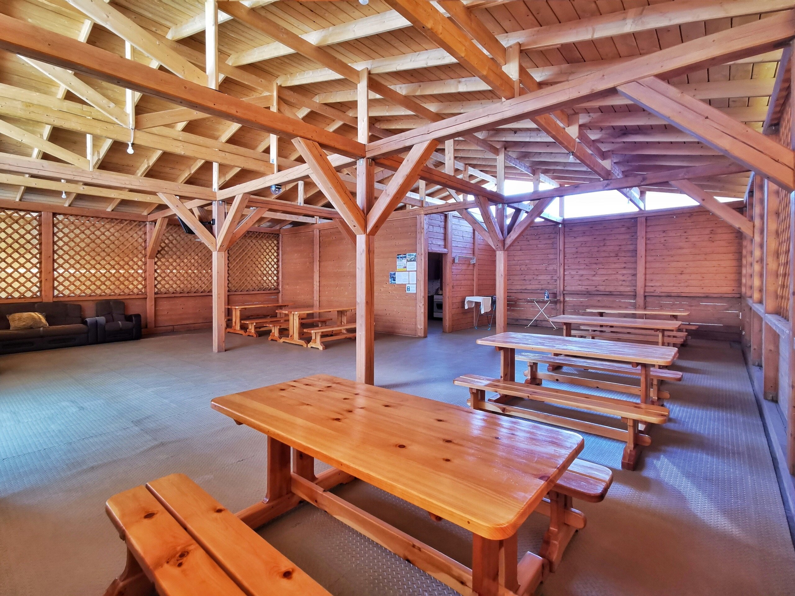 Фото Пять Холмов