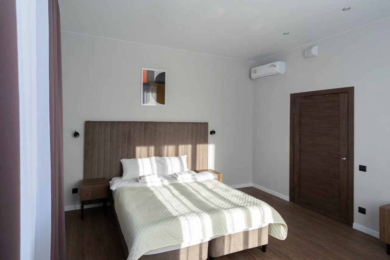 Фото БонАпарт