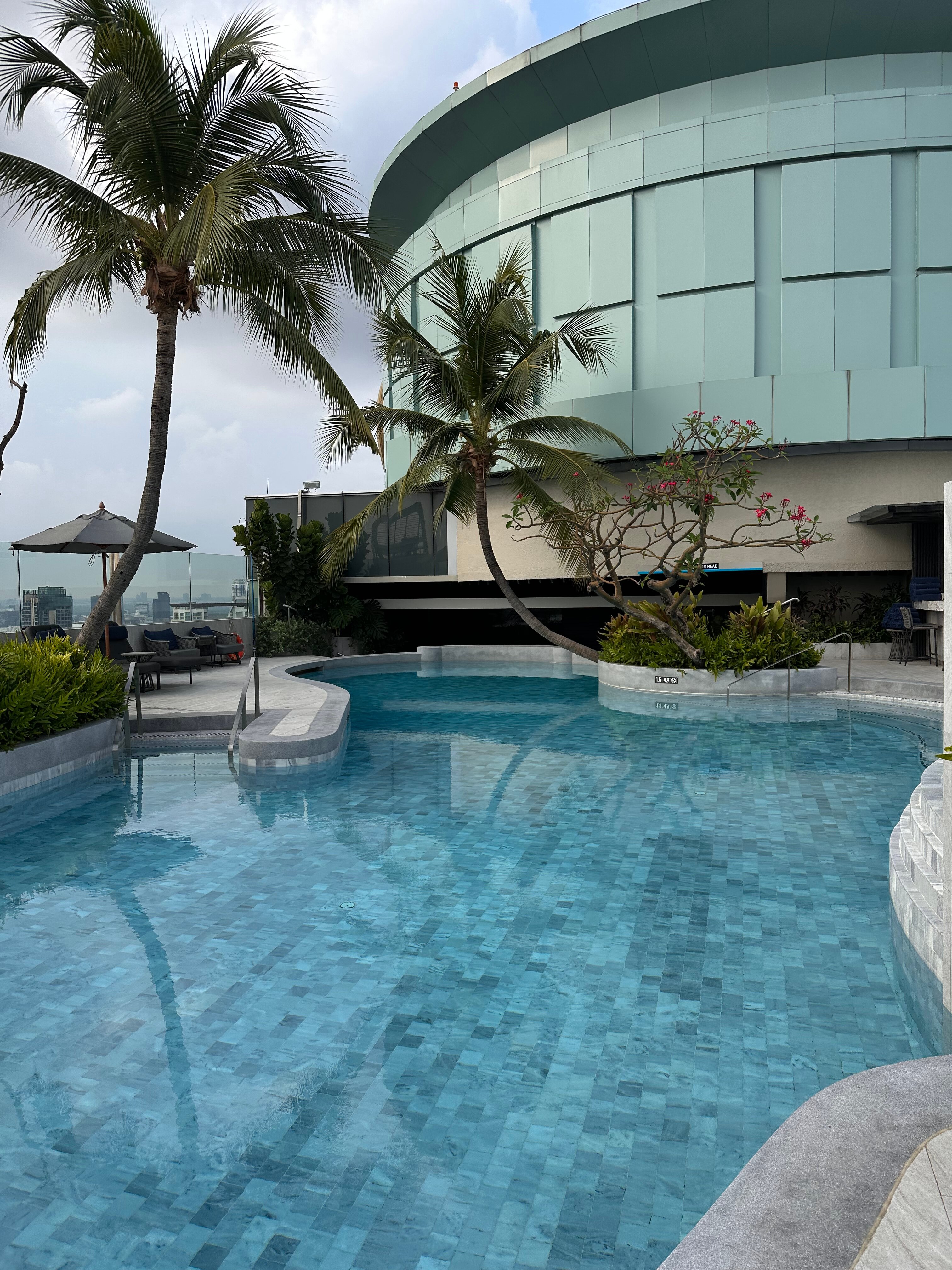 Фото InterContinental Bangkok