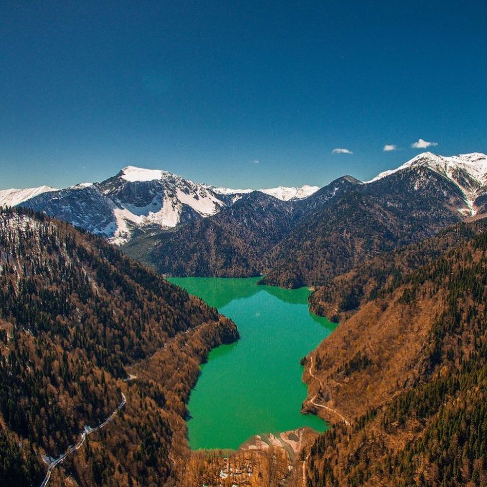 Фото Сухумская бухта