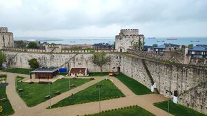 Yedikule Fortress (İstanbul, Fatih, Yedikule Mah., Yedikule Bucakbaşı Sok., 2), museum