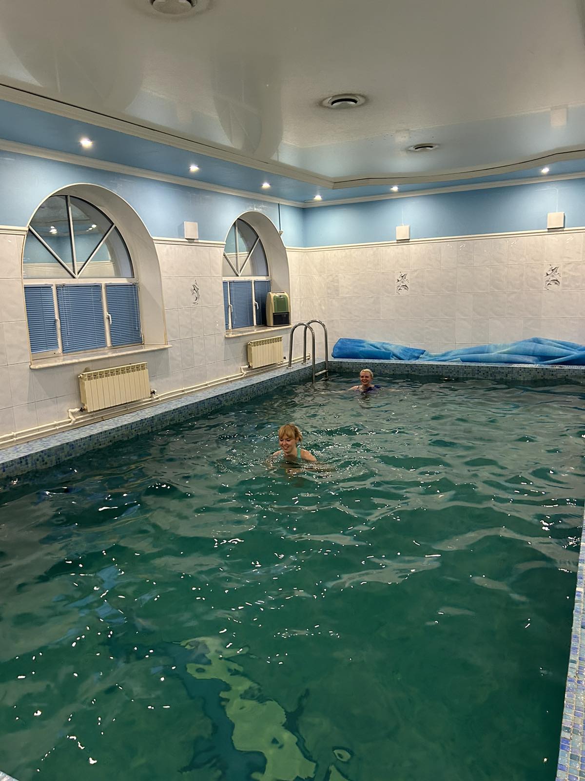 Фото Резиденция Троя