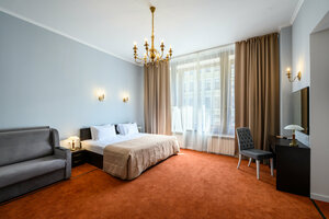 Соло Морская