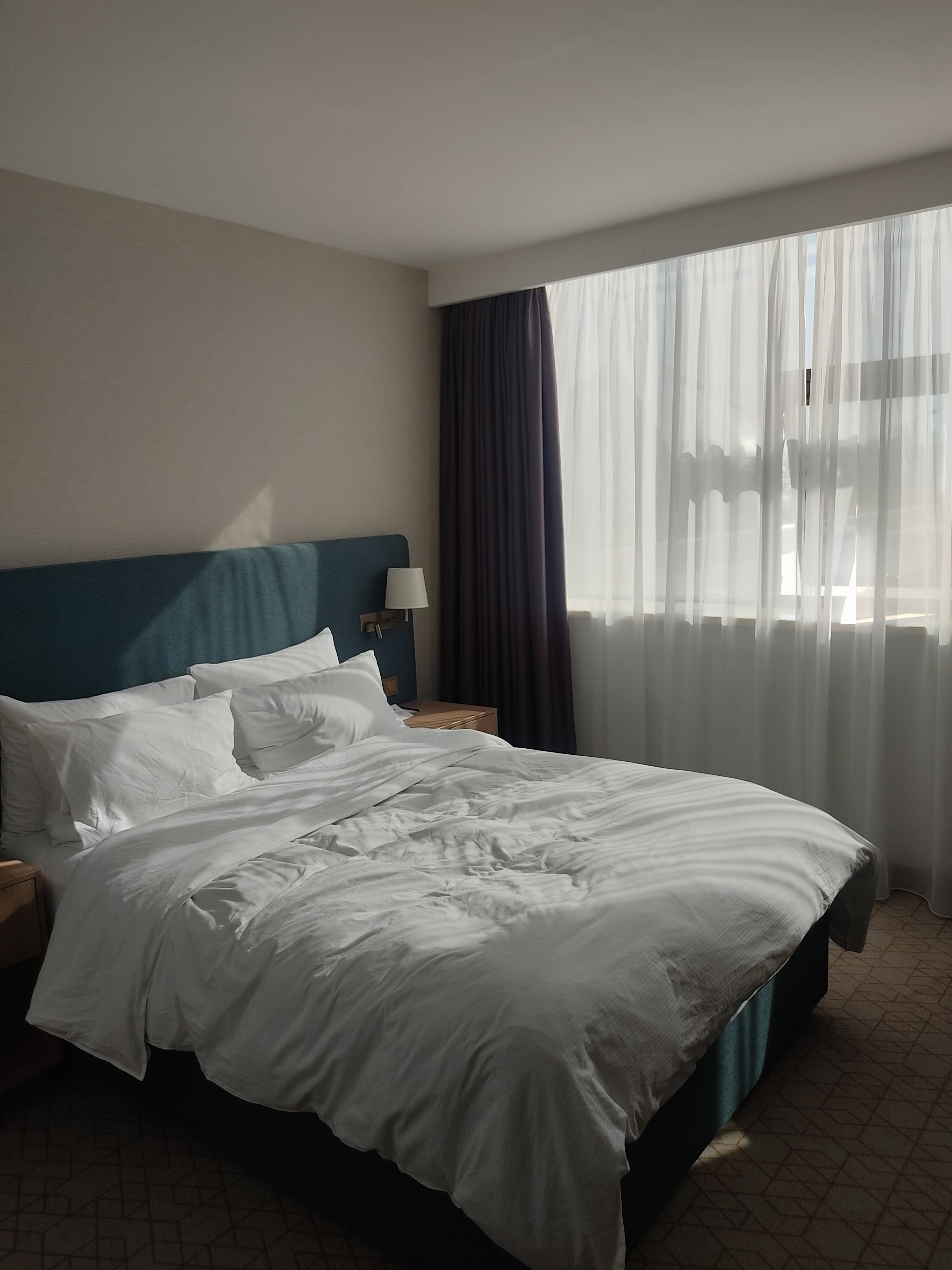 Фото DoubleTree by Hilton Shymkent