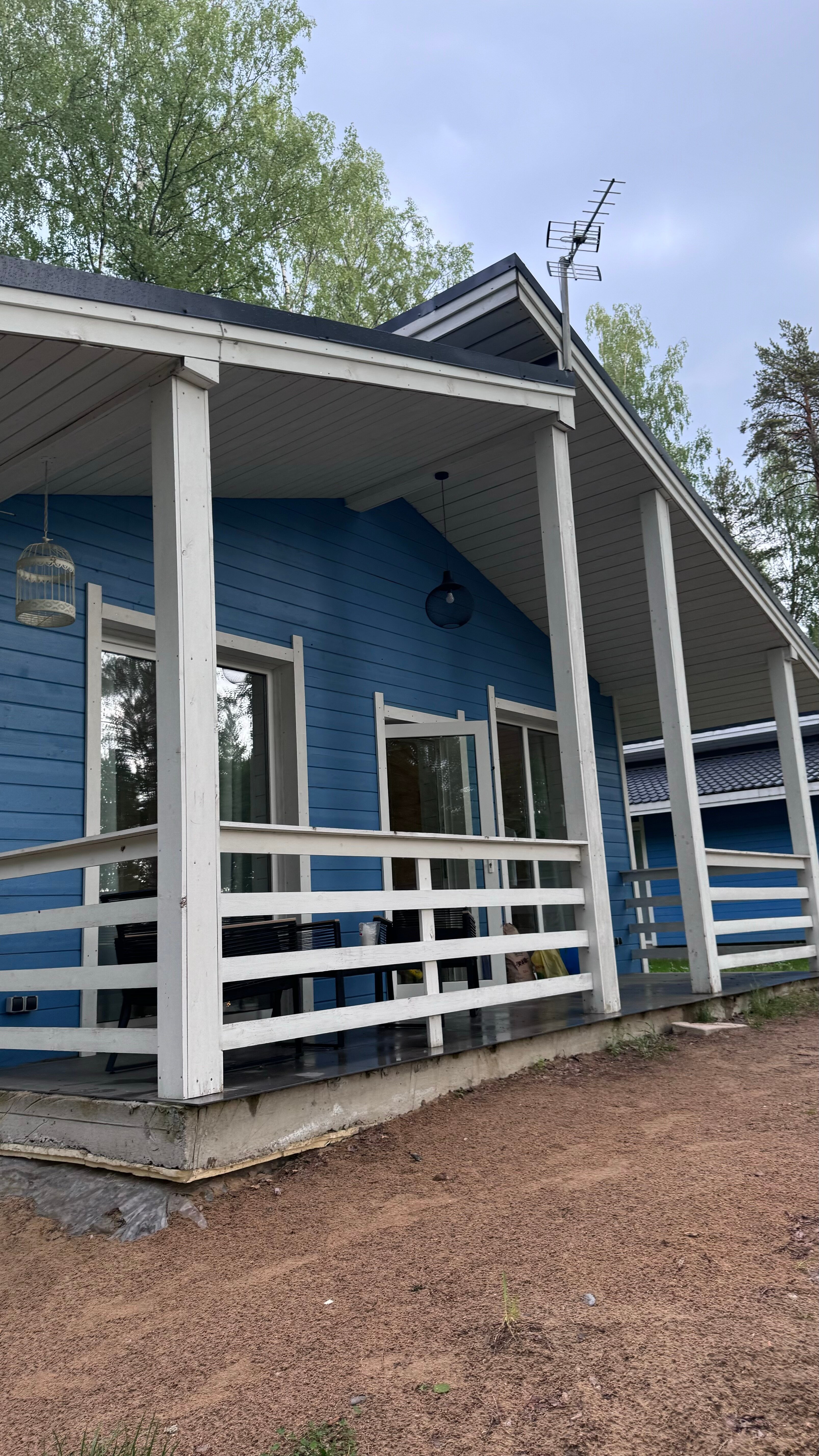 Фото Пять звезд