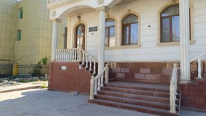 Гостиница Талисман