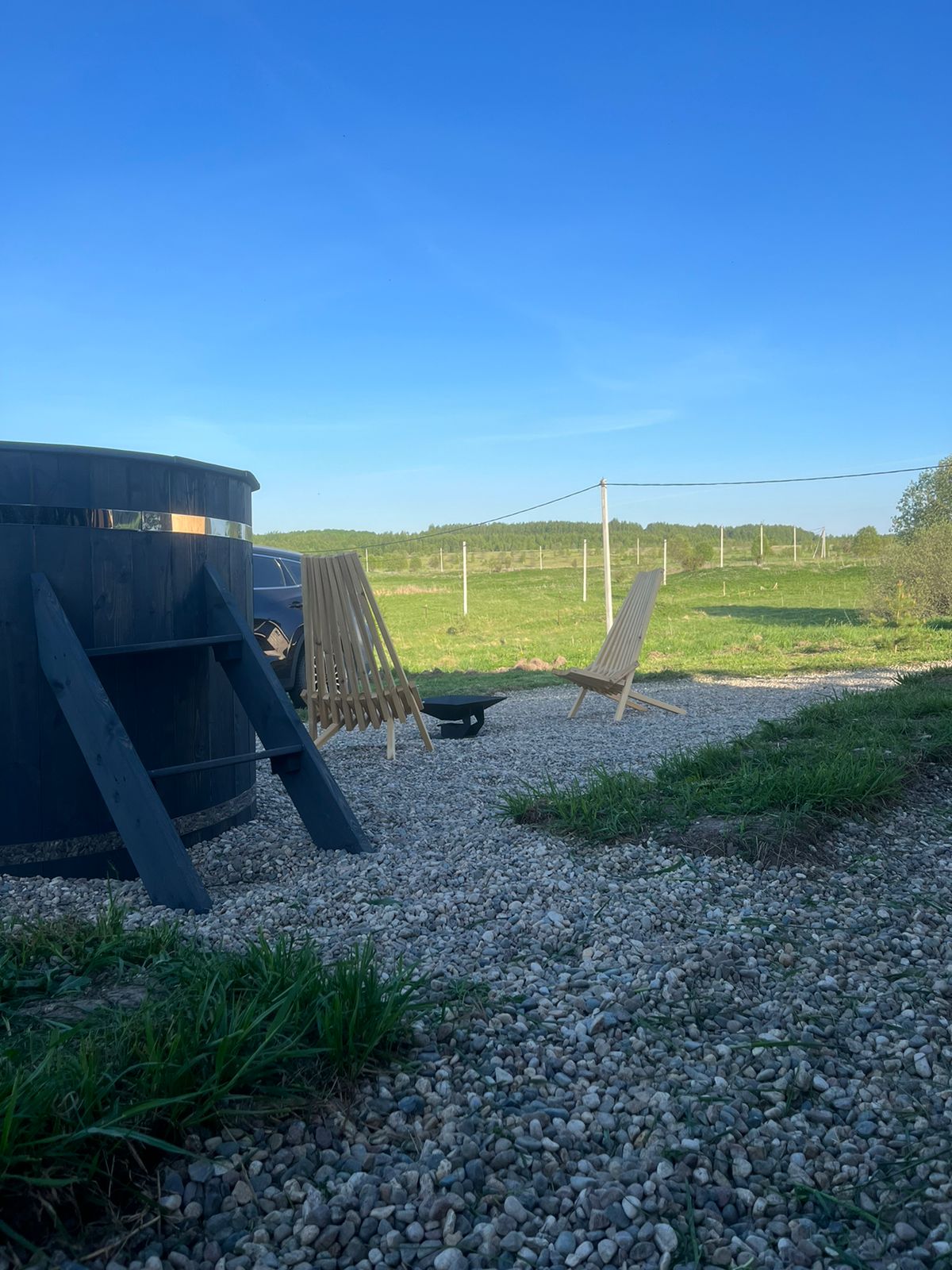 Фото Dobrilovo Village