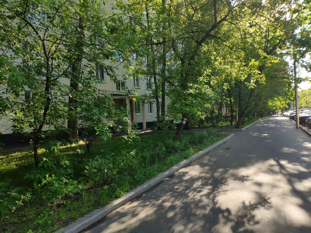 Farewell hall Сеть поминальных залов, Moscow, photo