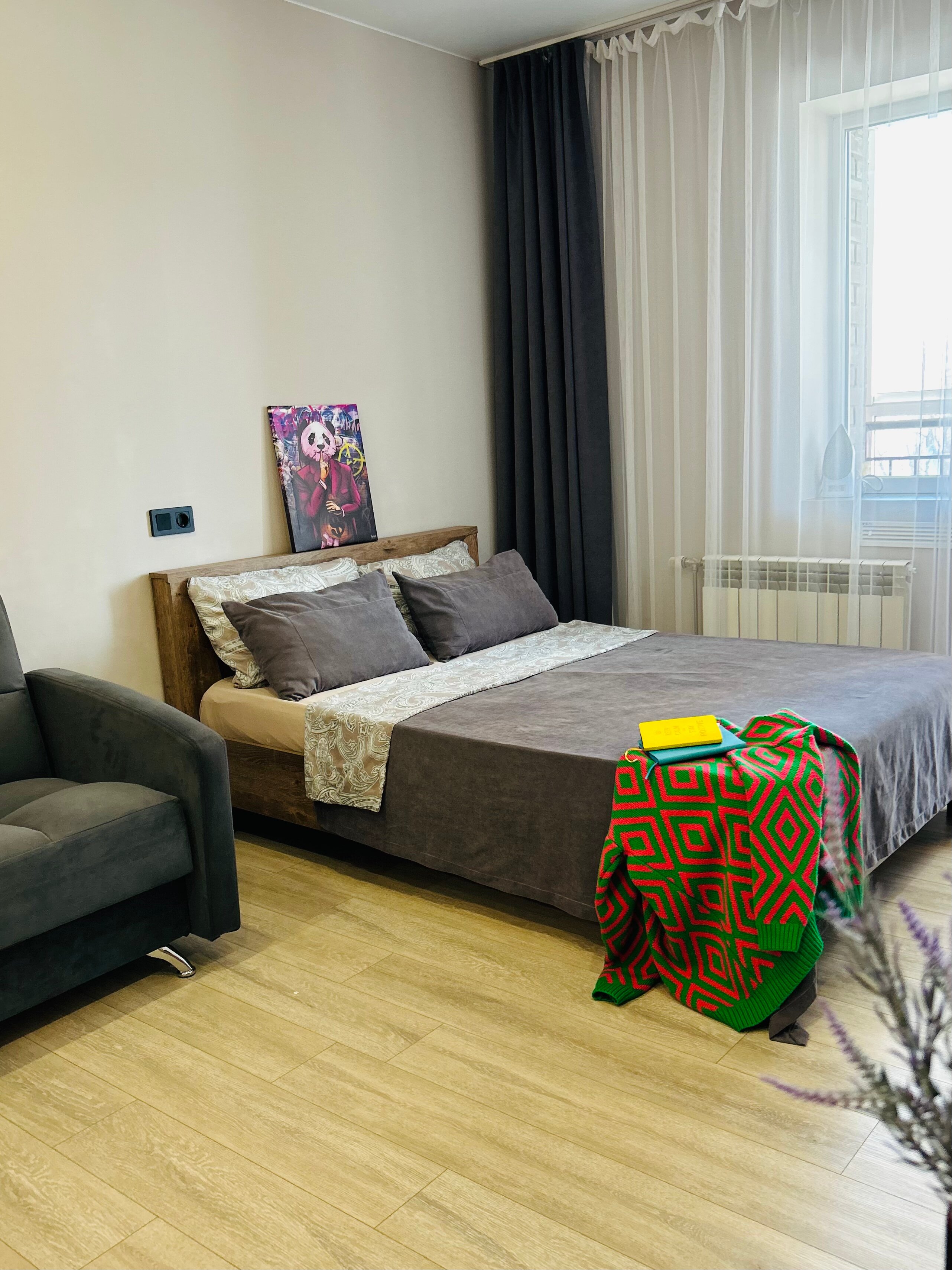 Фото Набережная Якоби