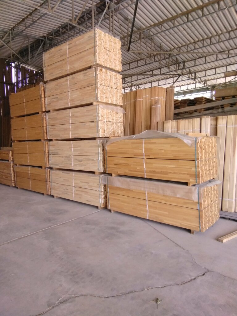 Lumber Astas Timber, Gemlik, photo