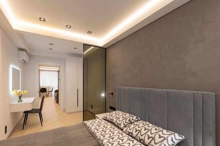 Фото Смарт квартира