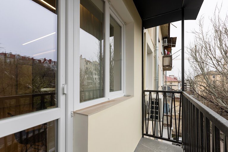 Фото Смарт квартира