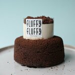 Fluffy Fluffy (ул. Маросейка, 4/2с1), кондитерская в Москве