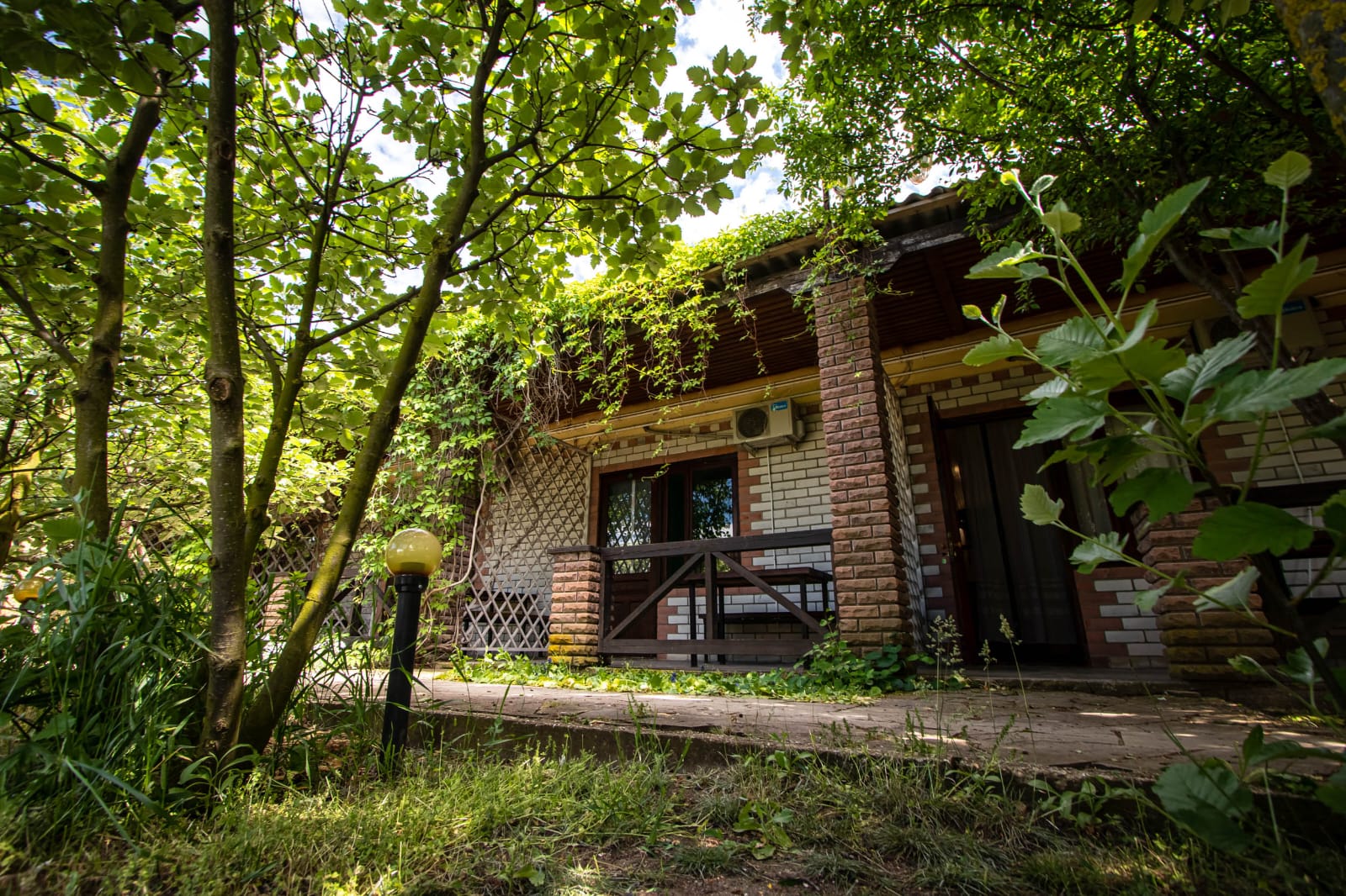 Фото Казантип центр