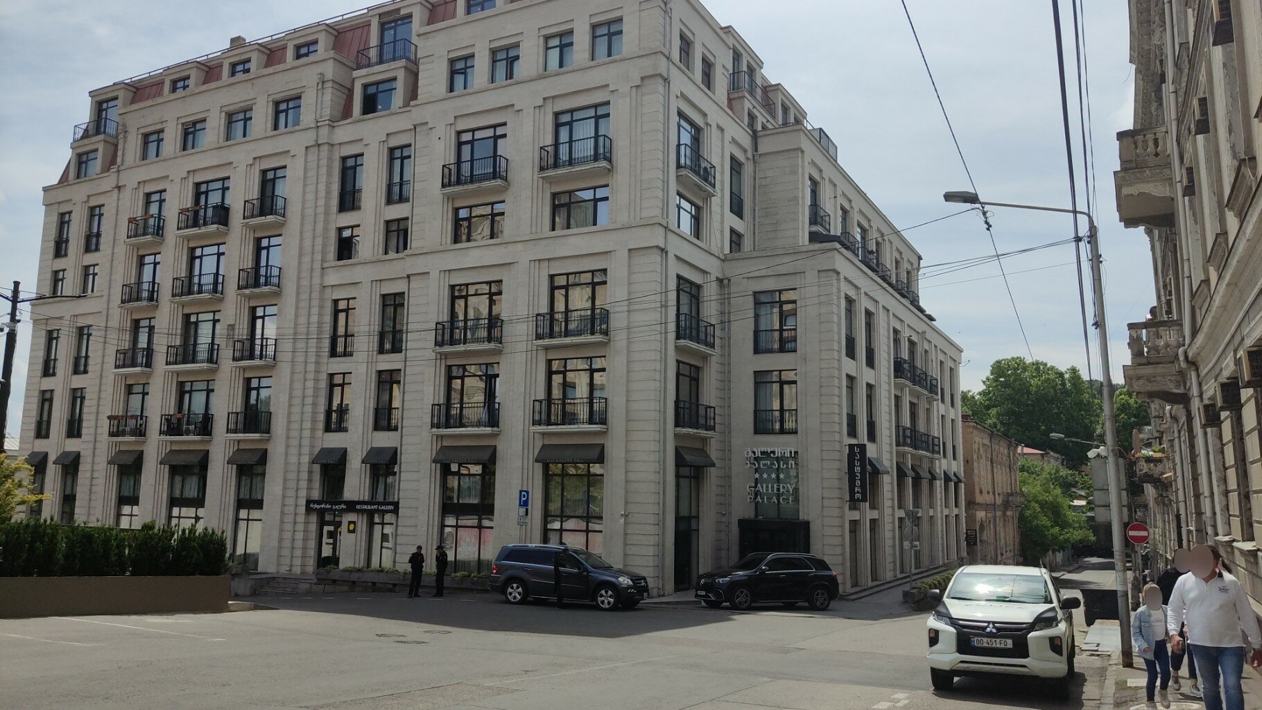 Фото Gallery Palace