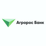 Bank Agroros (Botkinskaya Street, 1), bank