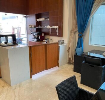 Фото Dormera Hotel Units