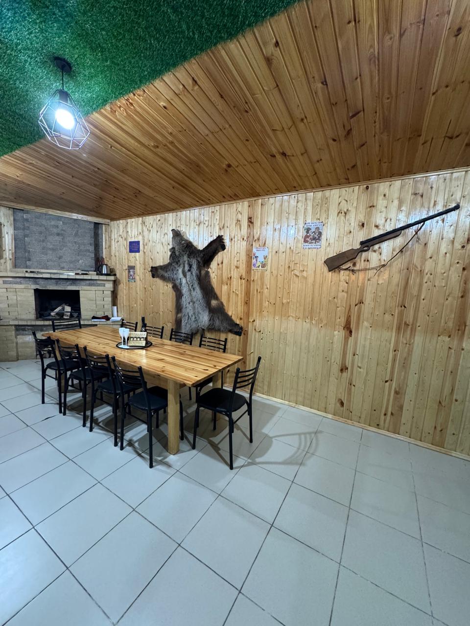 Фото Хата с краю