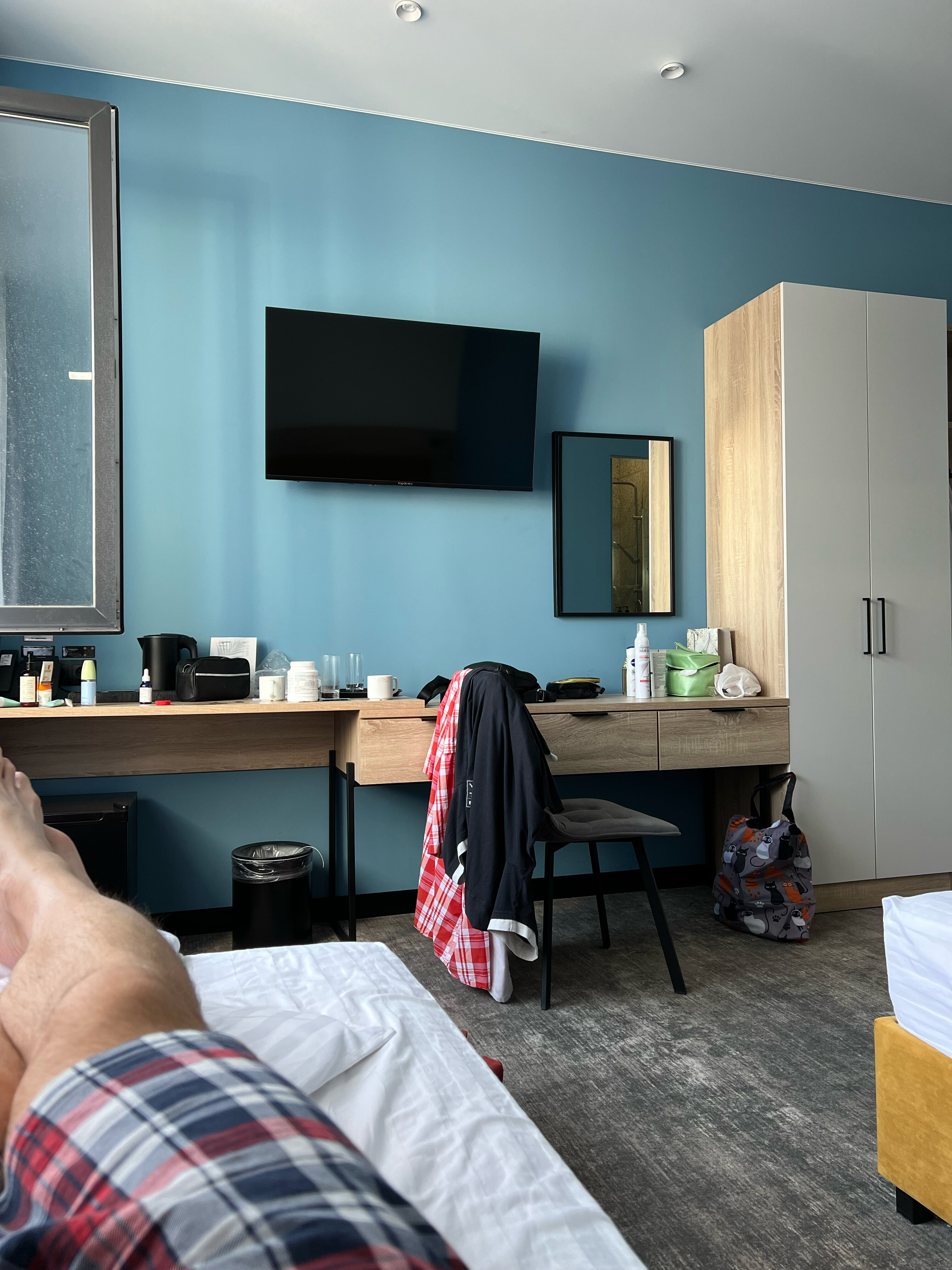 Фото Romanovo Hotel