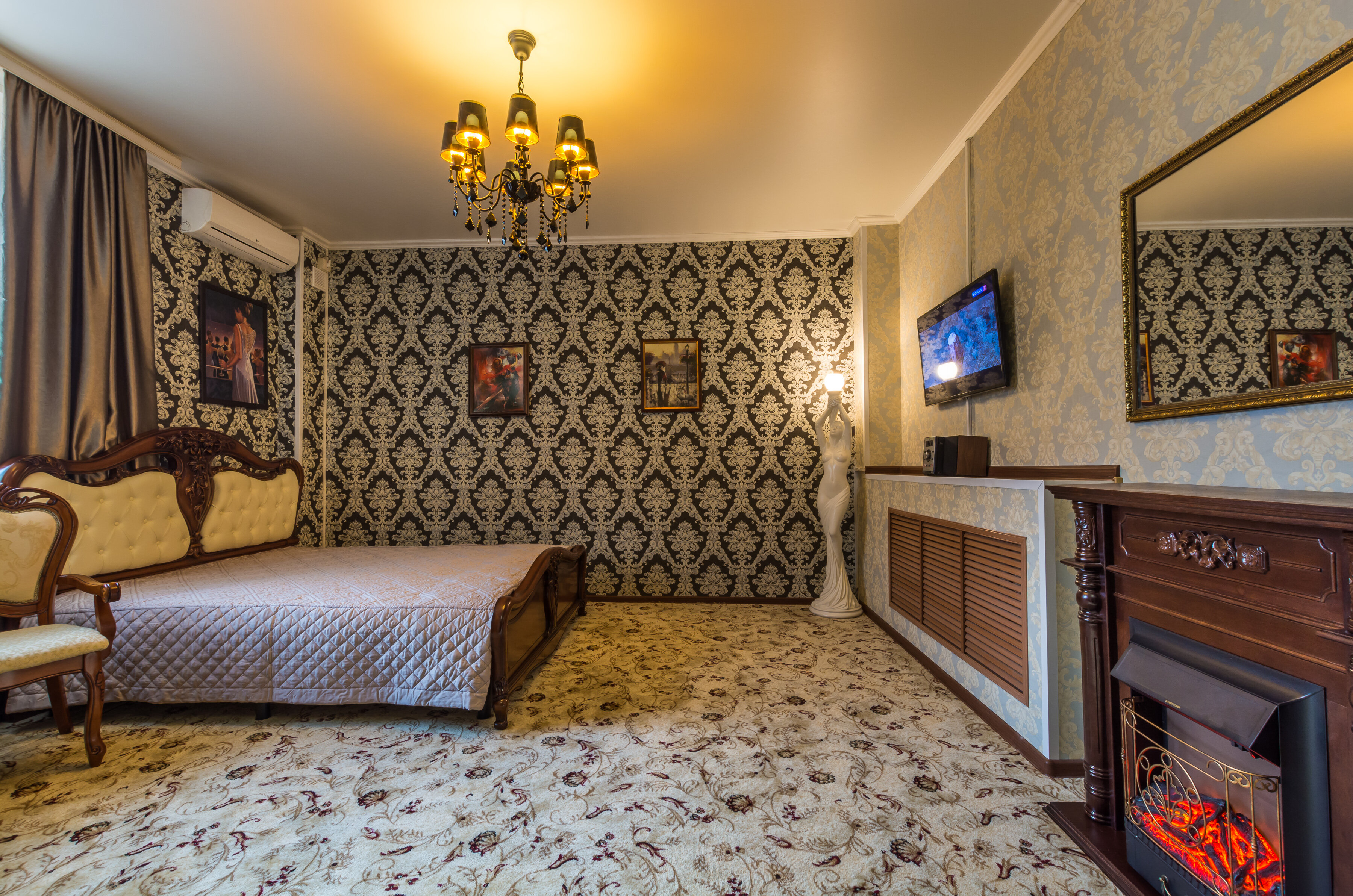 Фото Лефортовский дворик