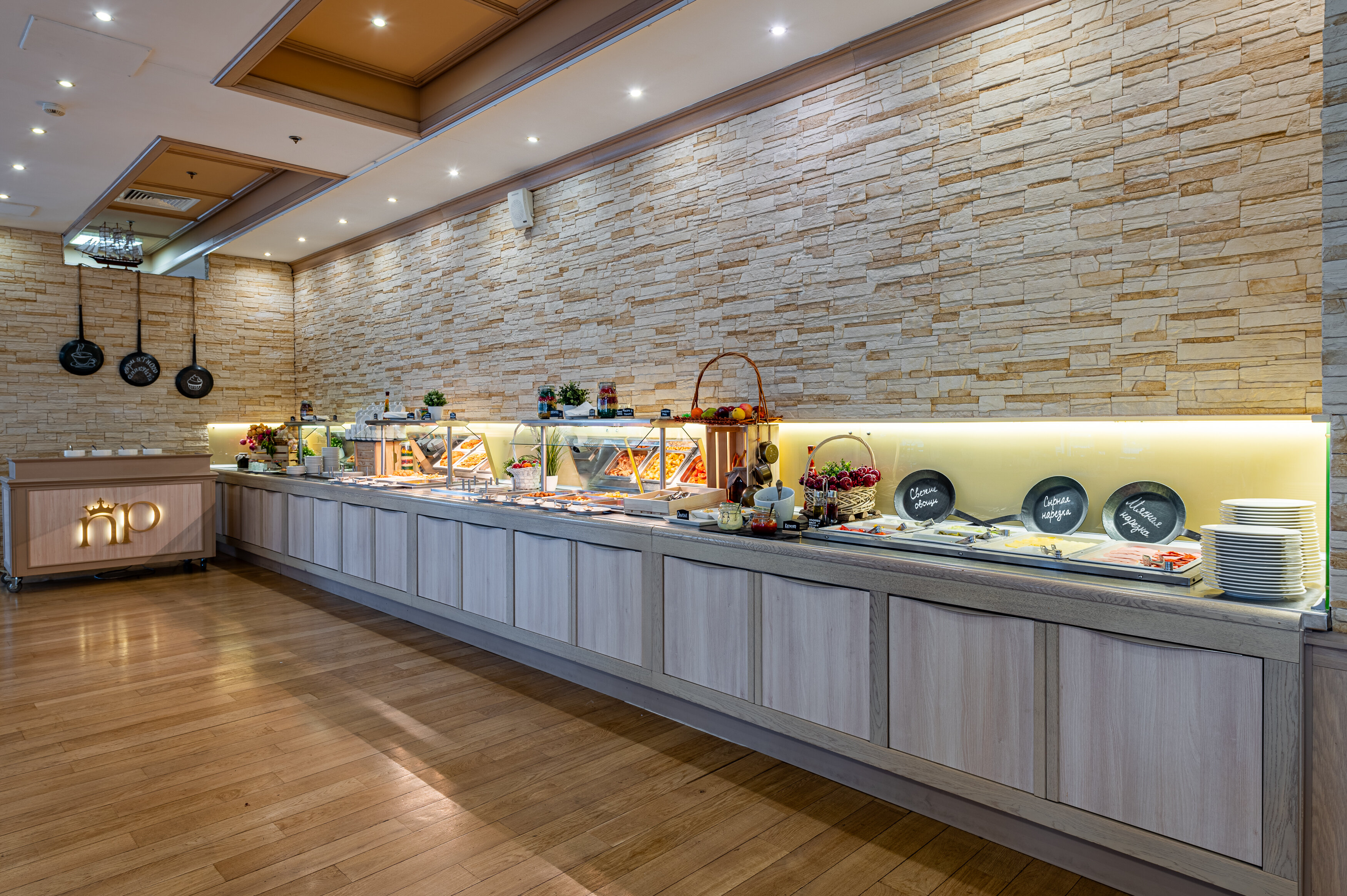 Фото Новый Петергоф