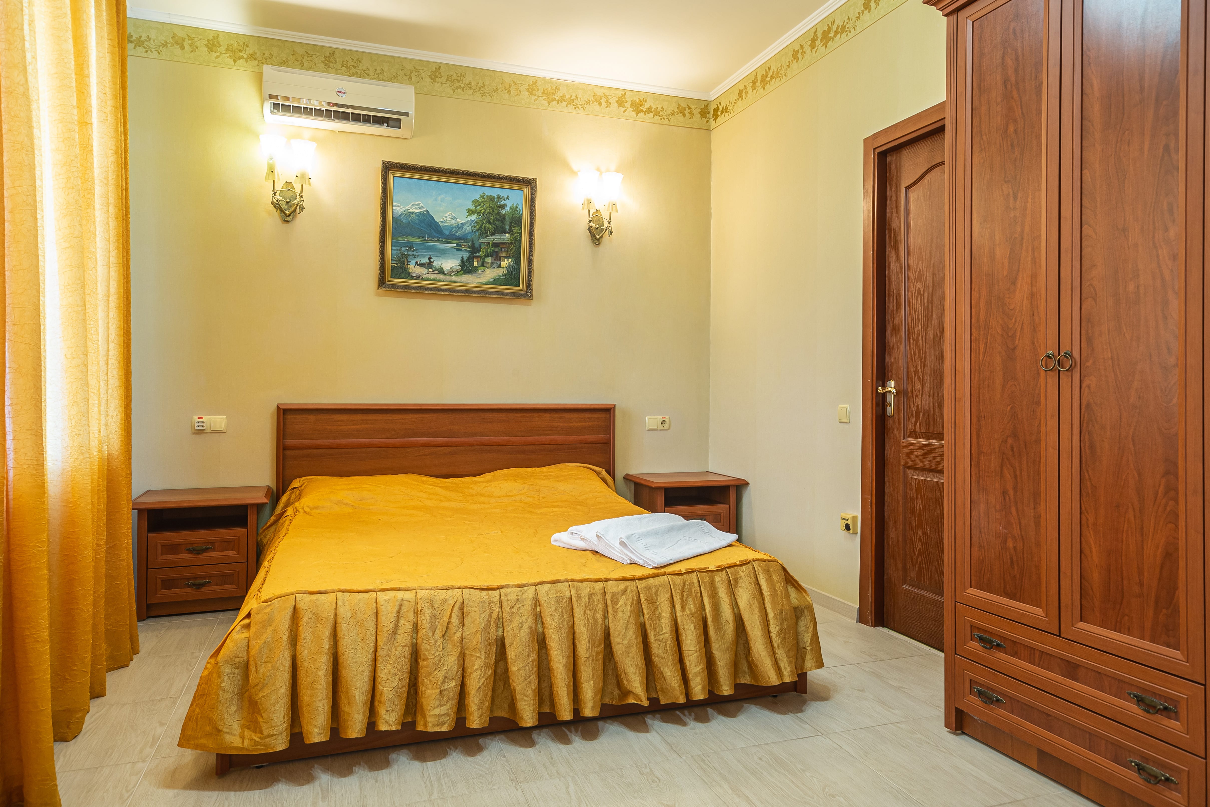 Фото Вилла Ренессанс