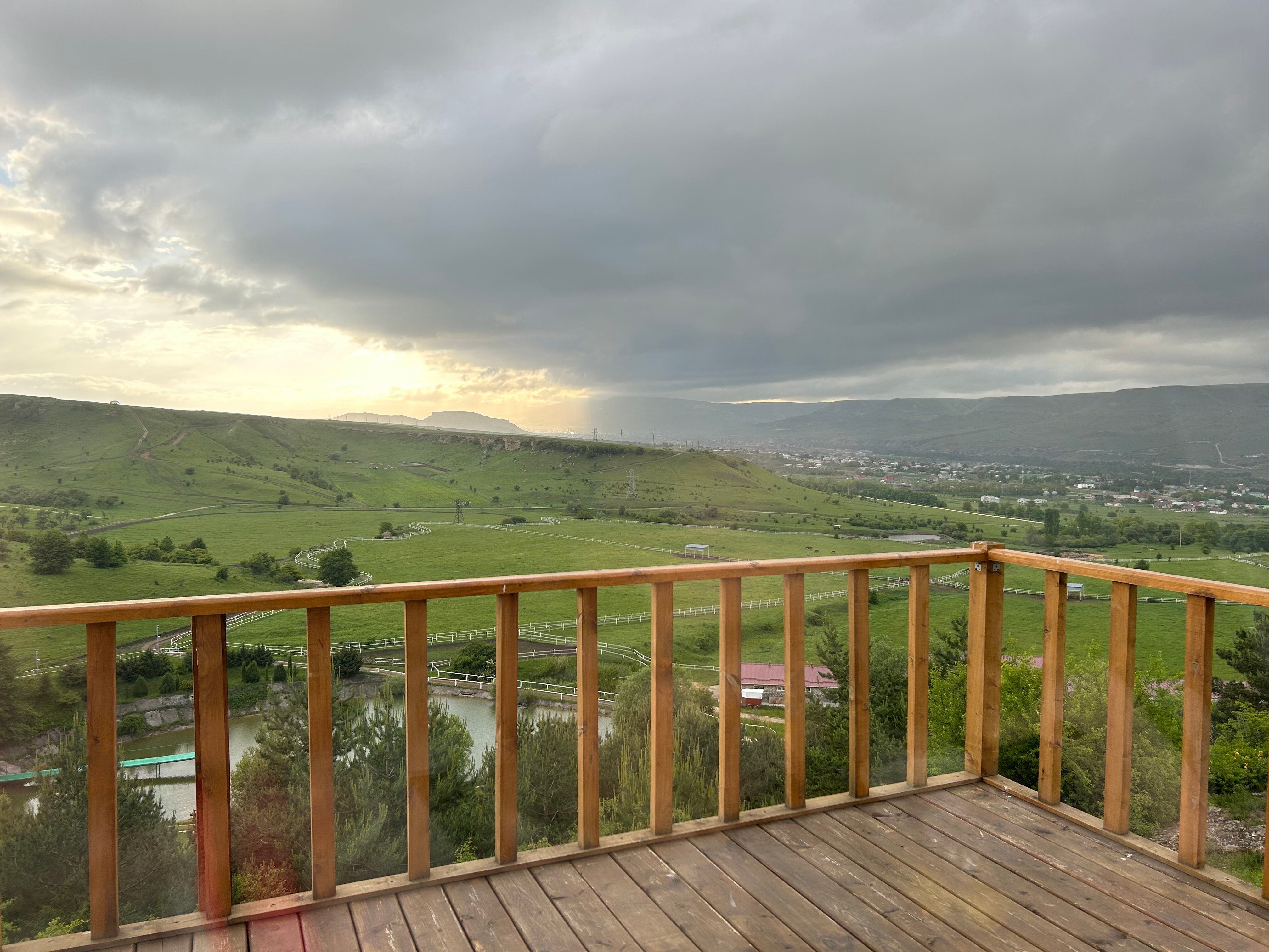 Фото Kavkaz House