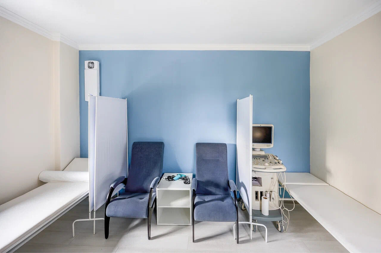 Фото Центр лечебного голодания Таруса