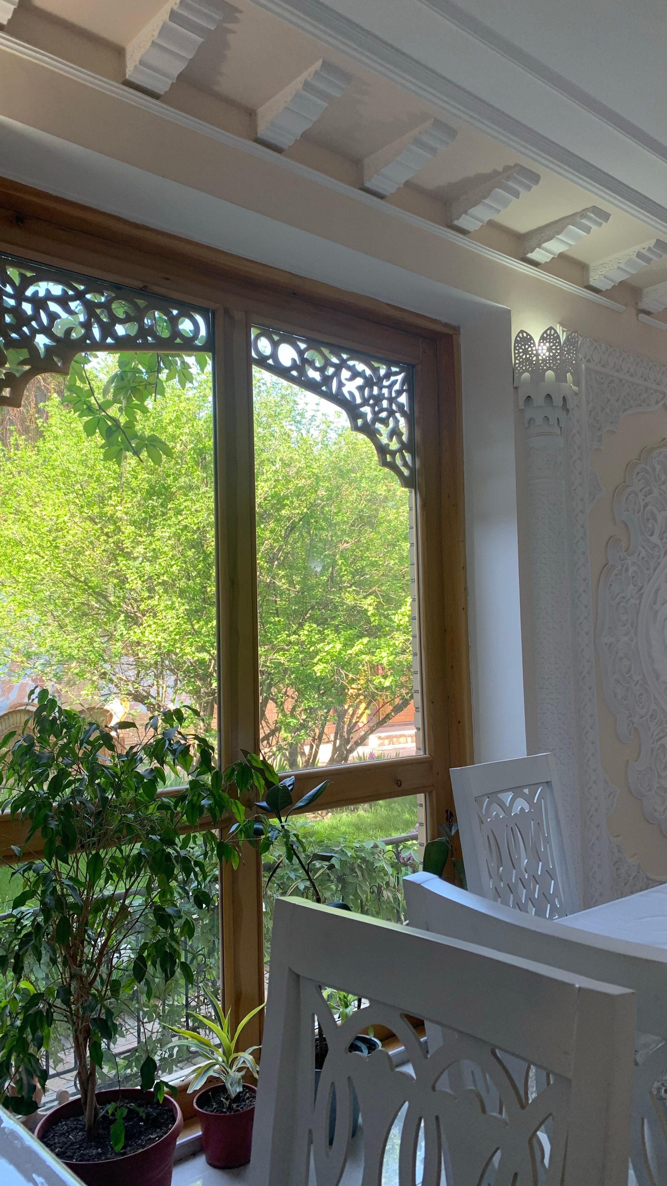 Фото Caravan Serail Hotel