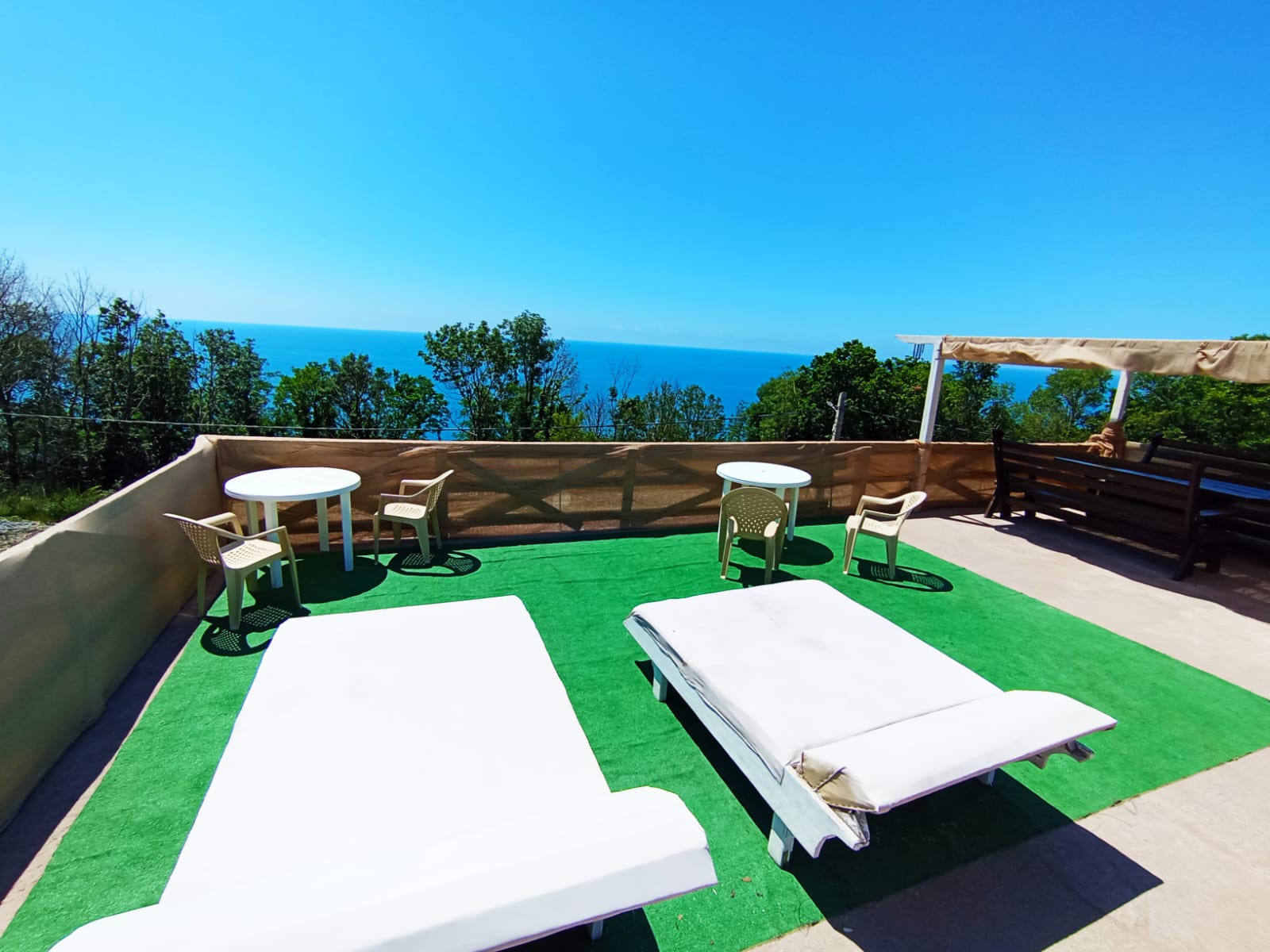 Фото Лайнер