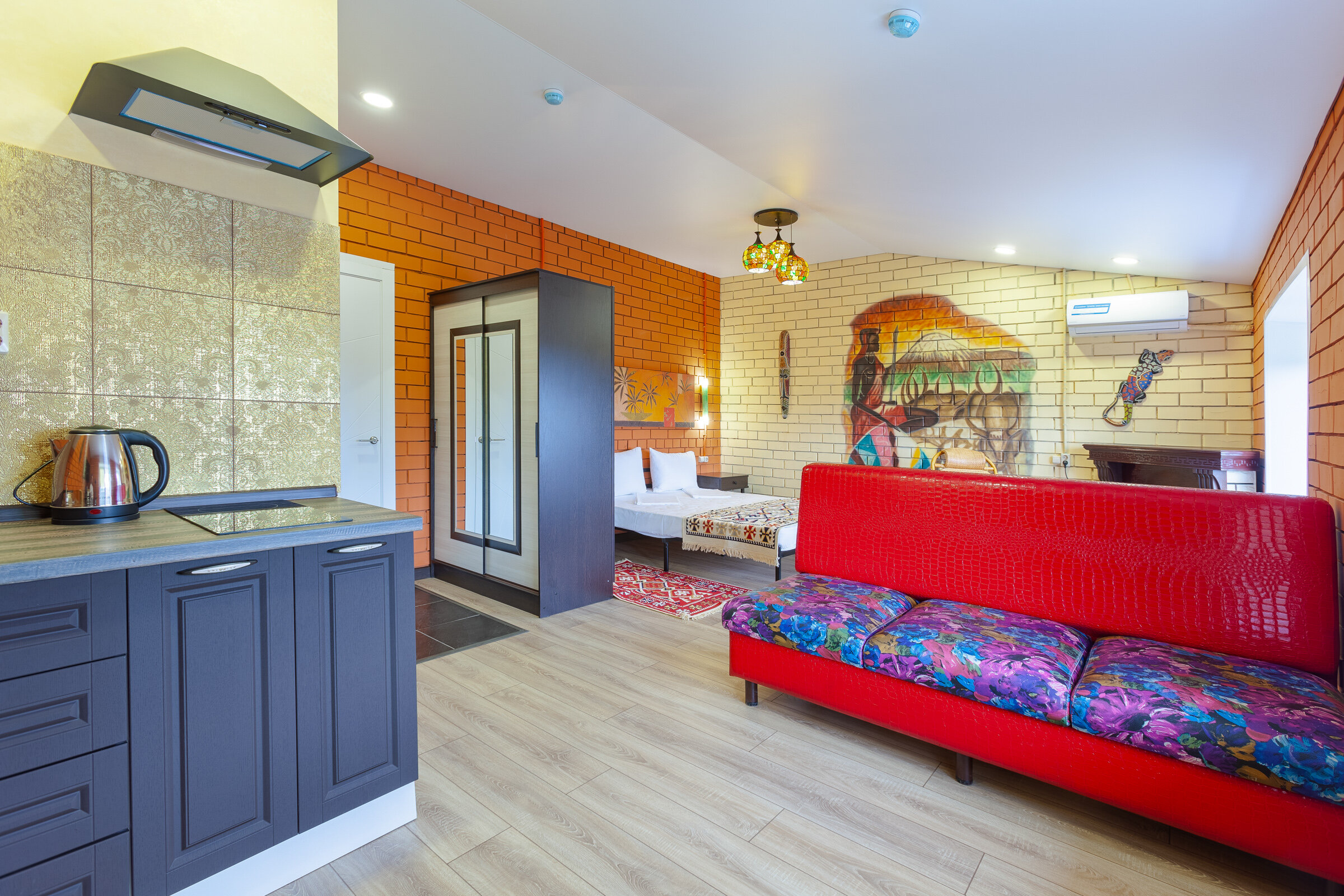 Фото House on Potapova