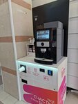 CoffeeStore (Lenina Street, 65), coffee machine