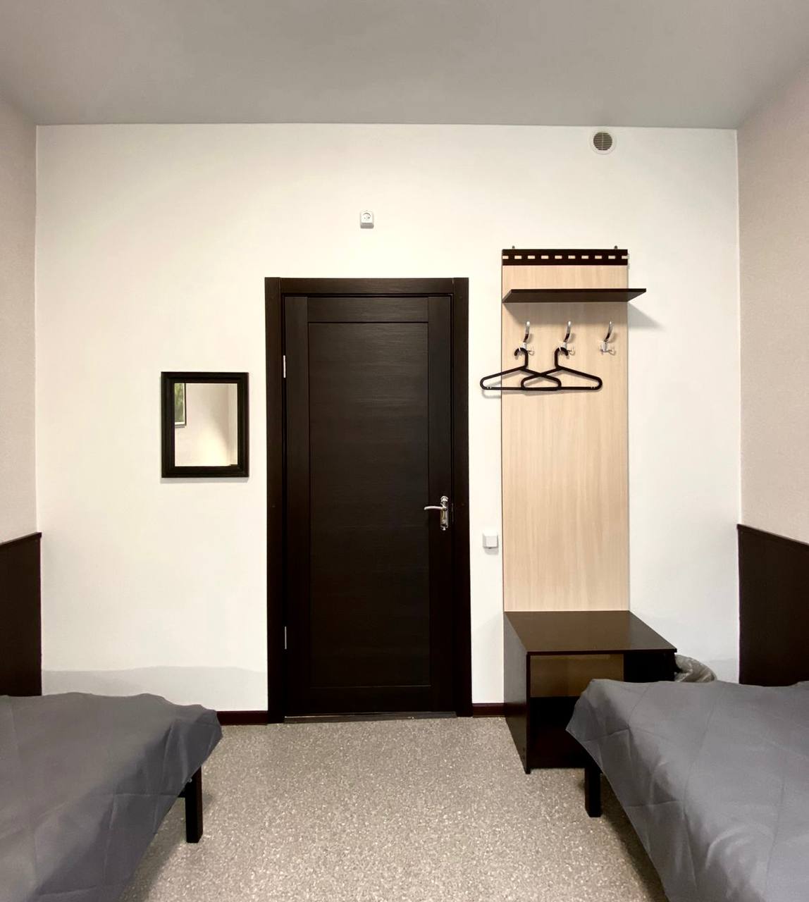 Фото Колибри