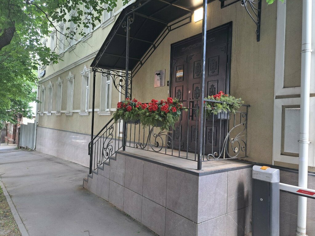 Bank ВТБ private banking, Tula, photo