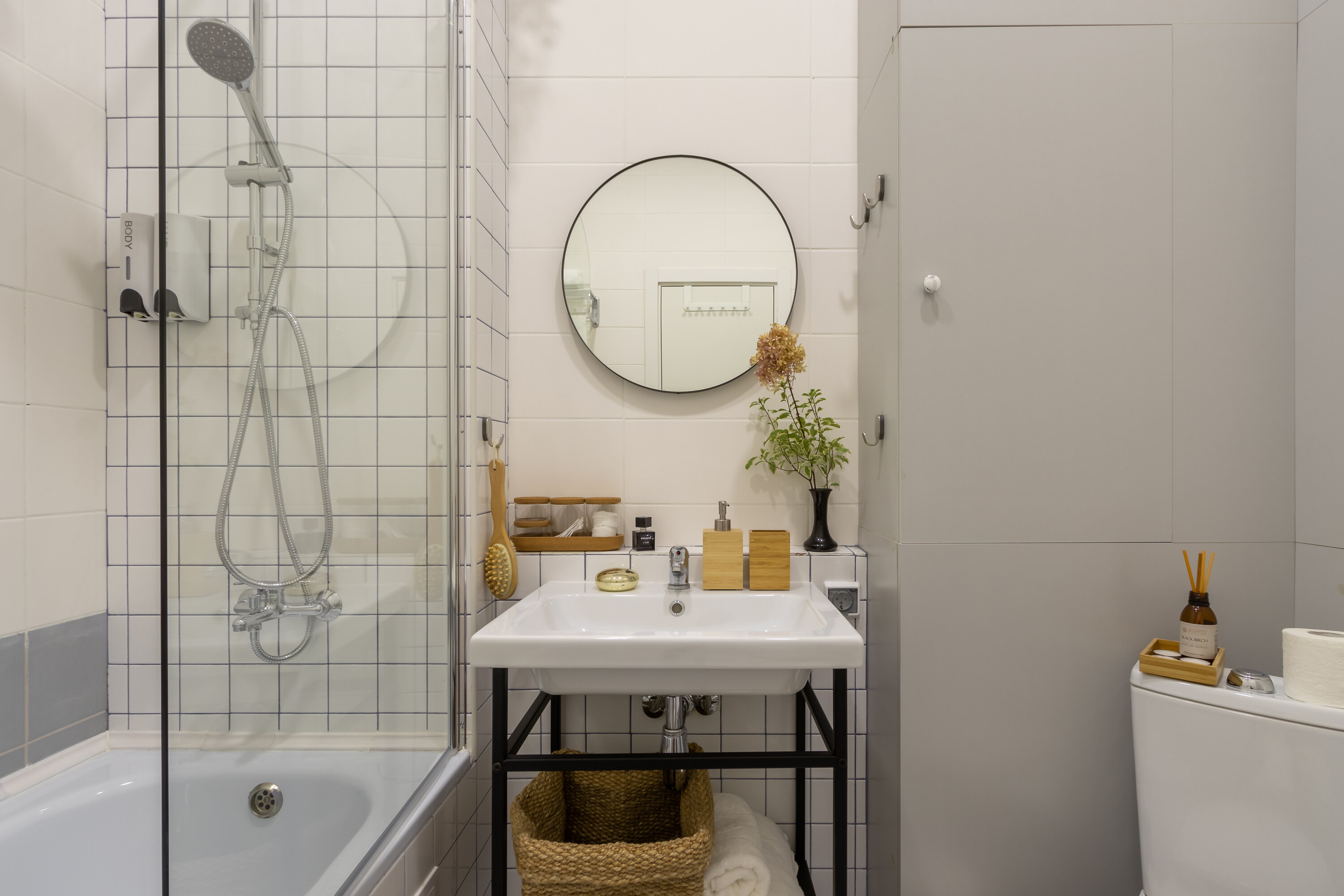 Фото Invest Room на улице Парфёновская