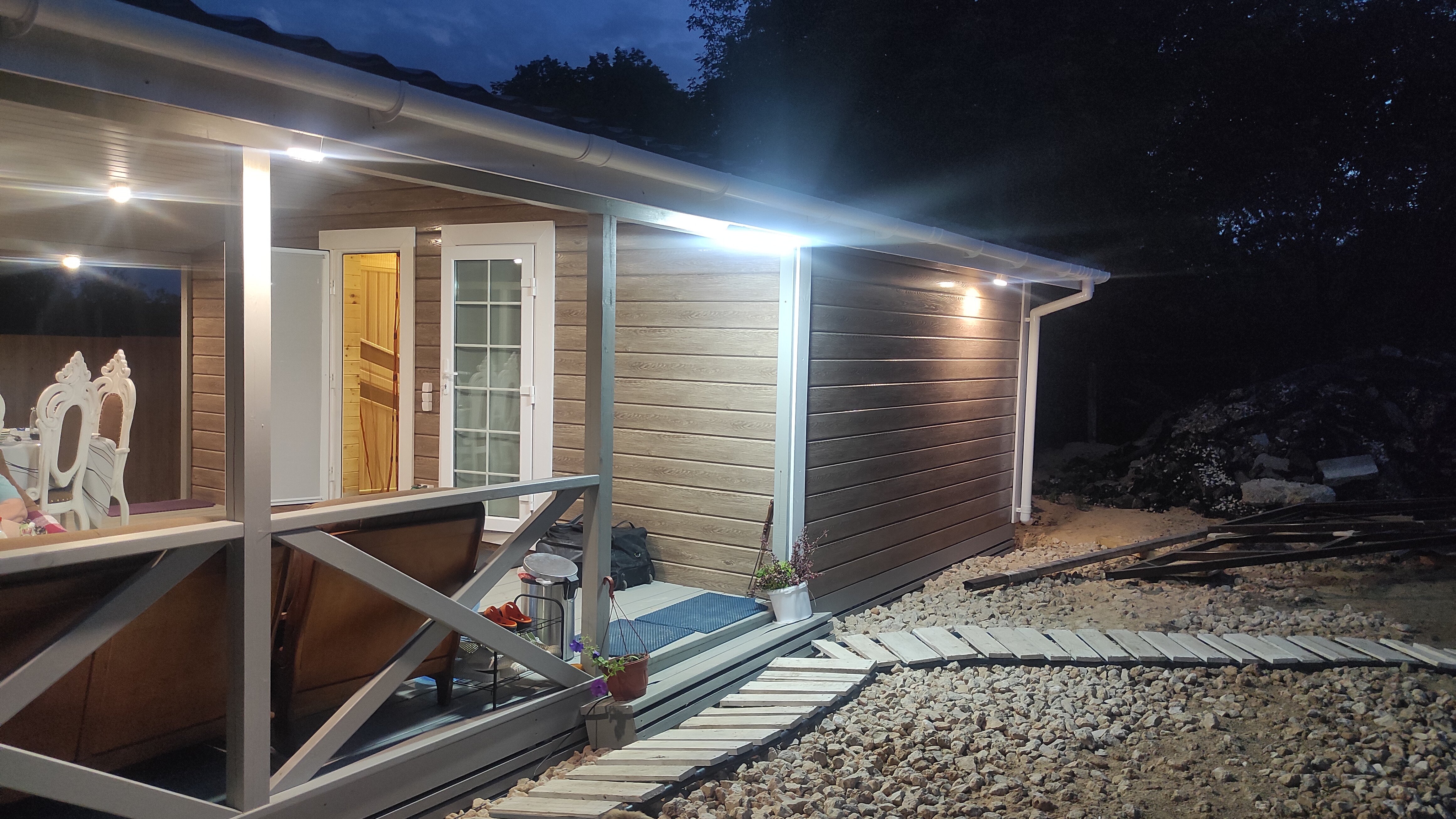 Фото Щеголиха