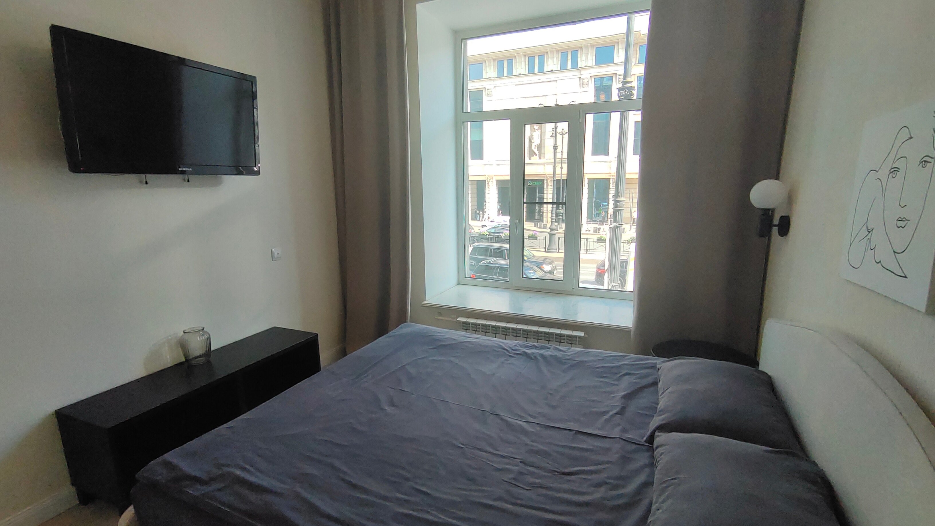 Фото Галерея апартаменты 