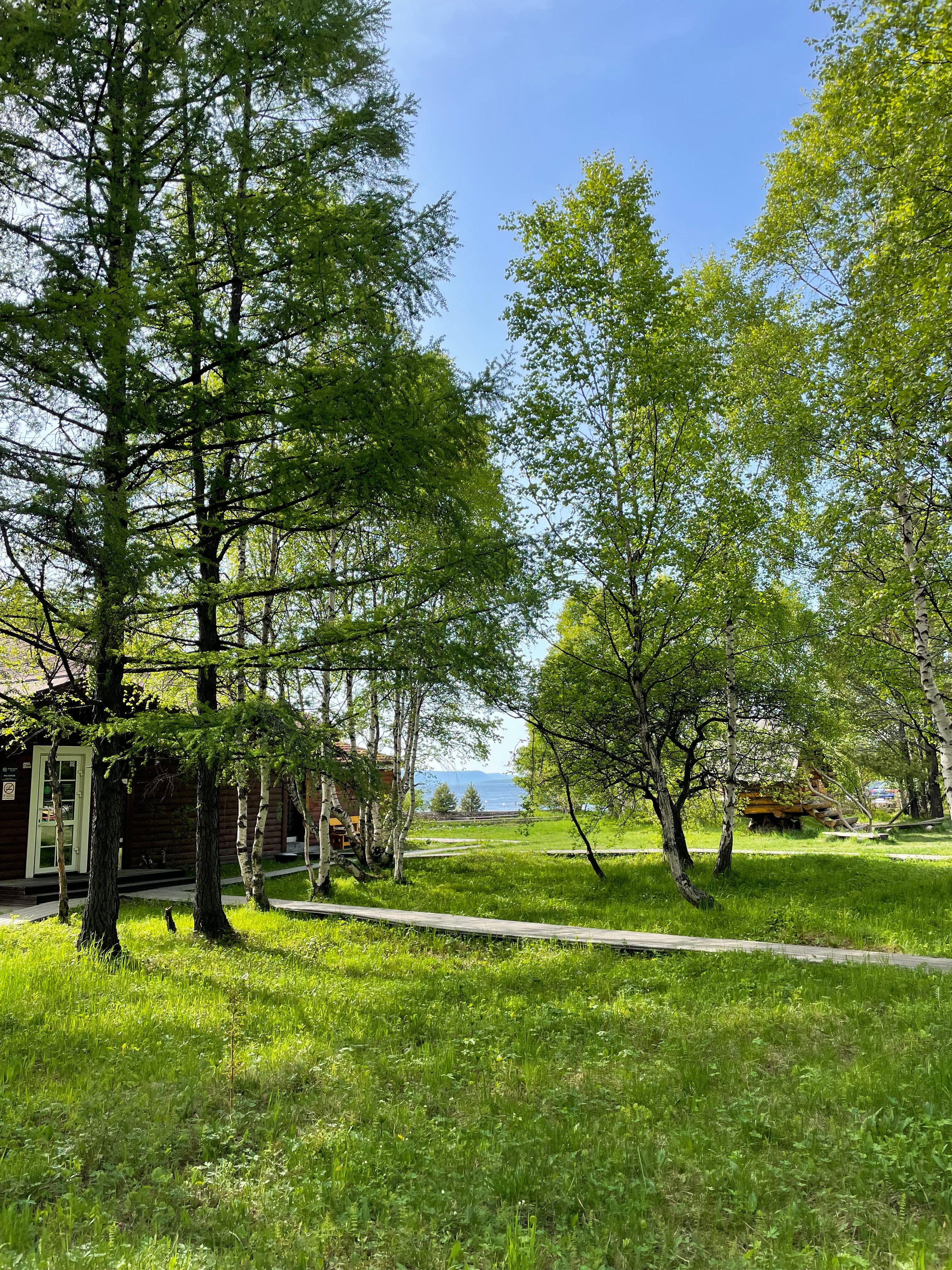 Фото Байкальские Сезоны