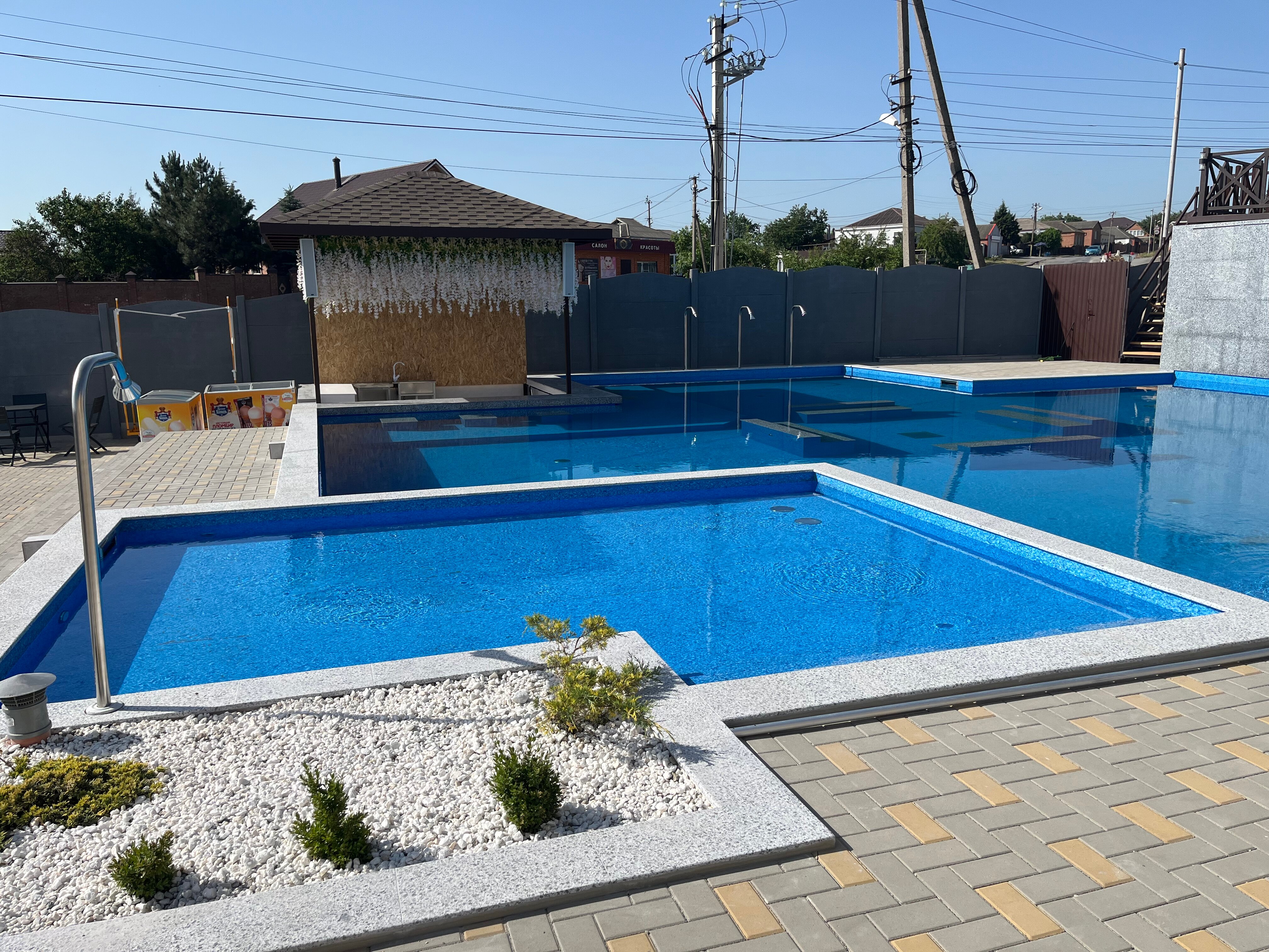 Фото Панорама