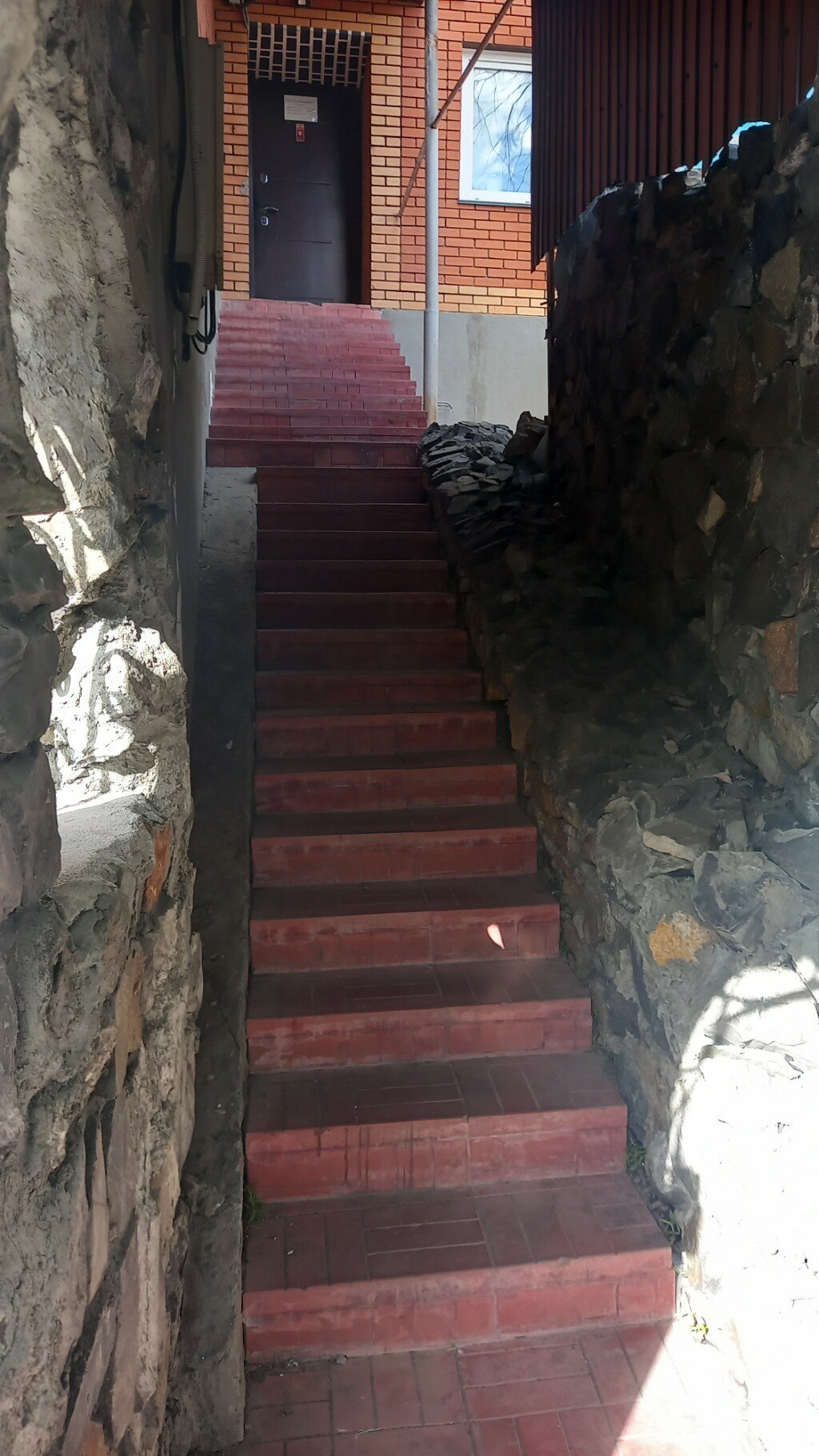 Фото Стройконтинент