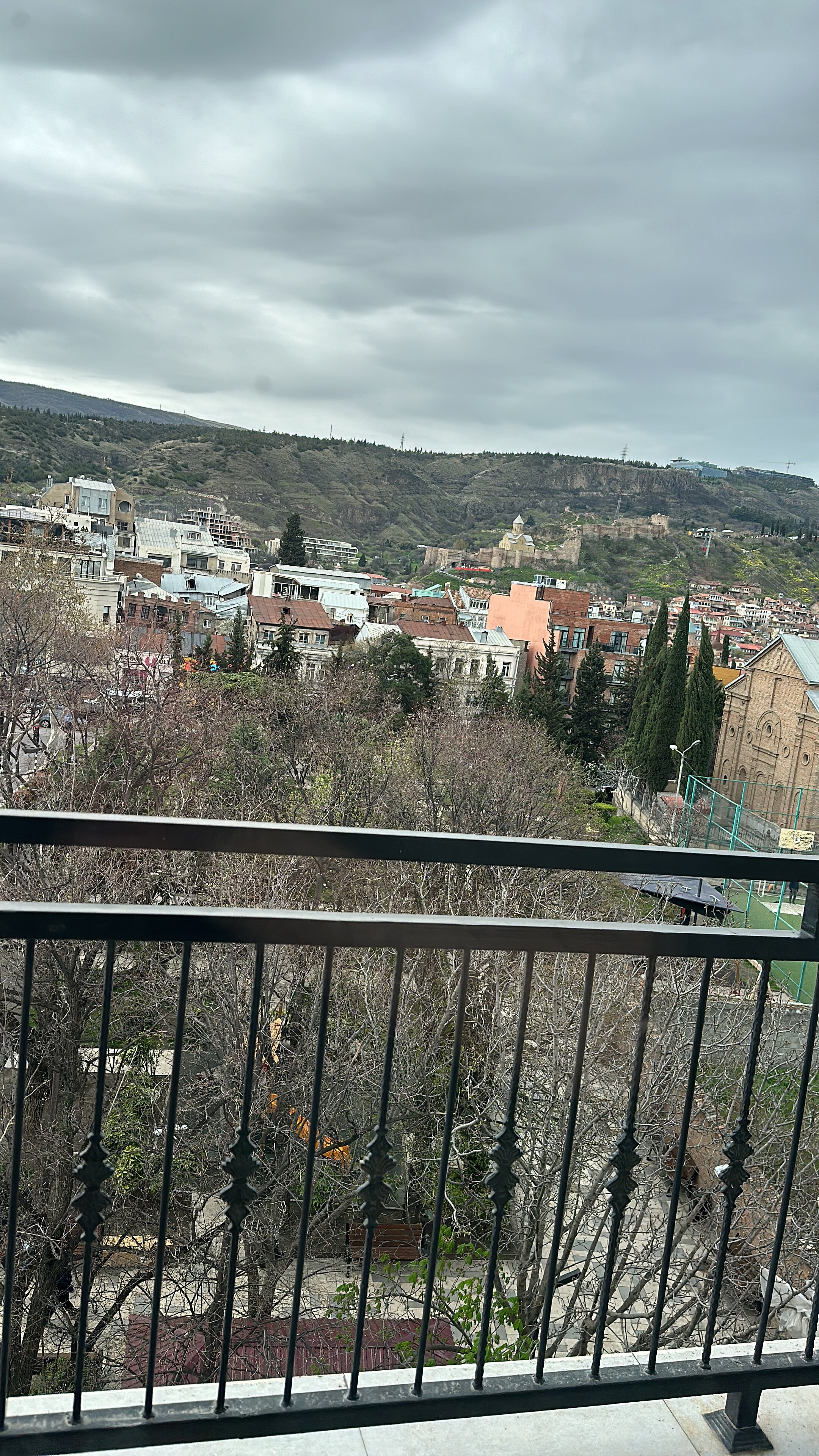 Фото Hotel Best Tbilisi