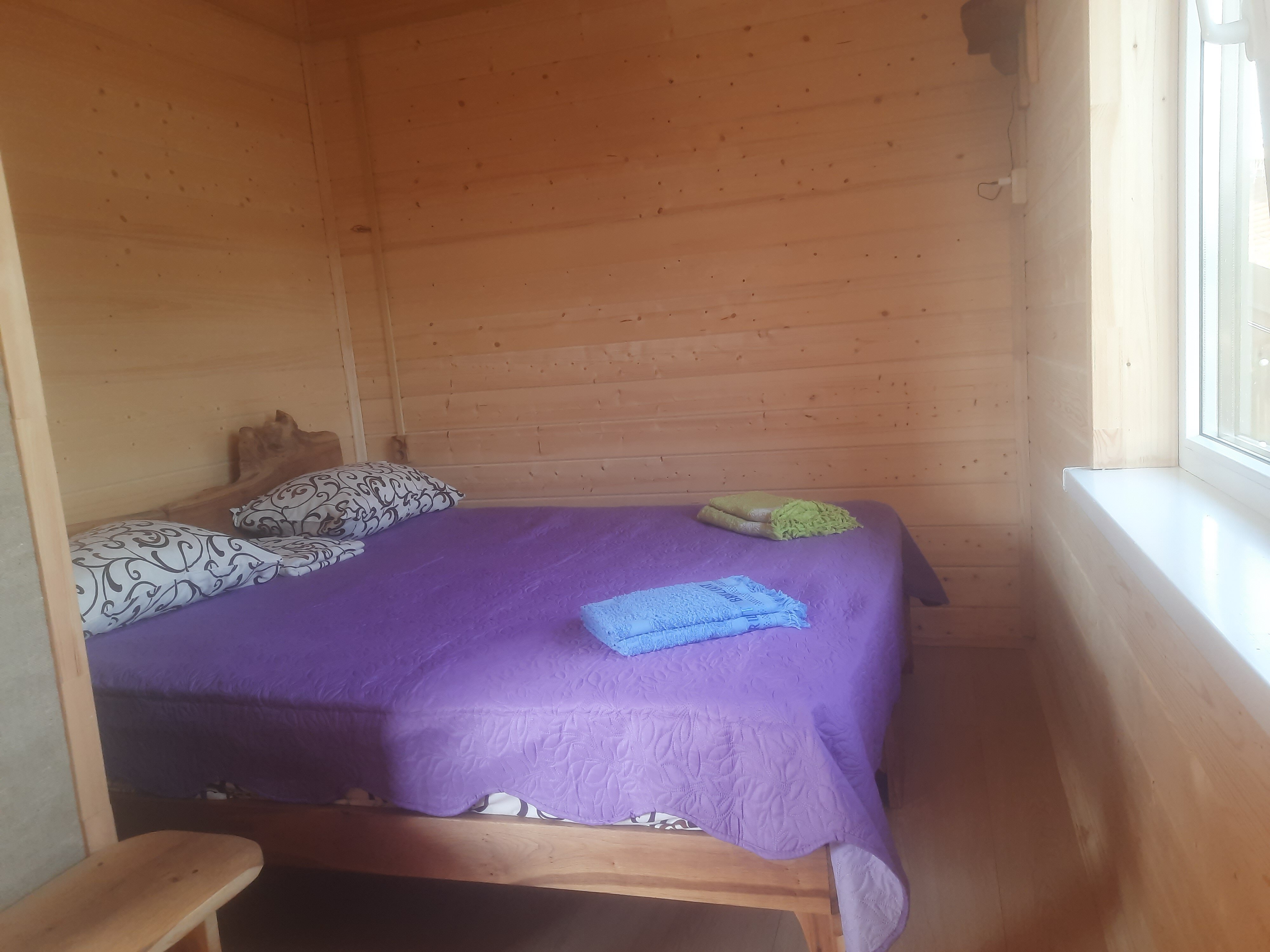 Фото Домик в Лаго-Наки