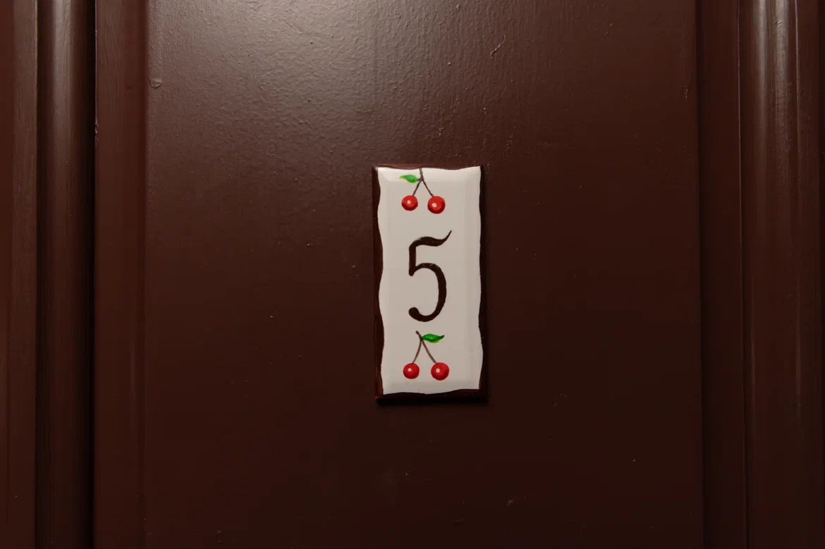 Фото Плюшкин