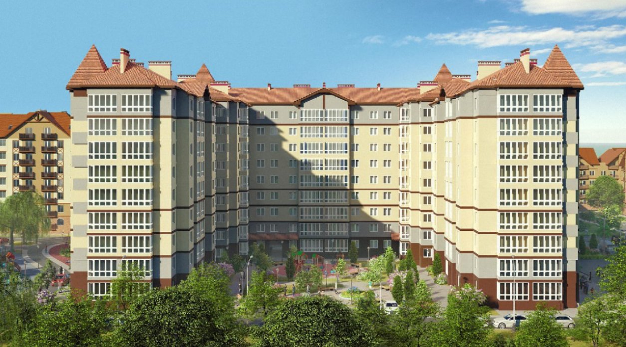 Фото Ривьера 31