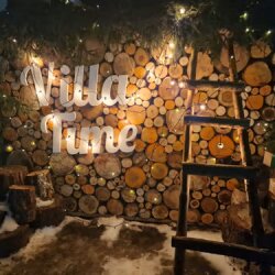 Фото Вилла Тайм