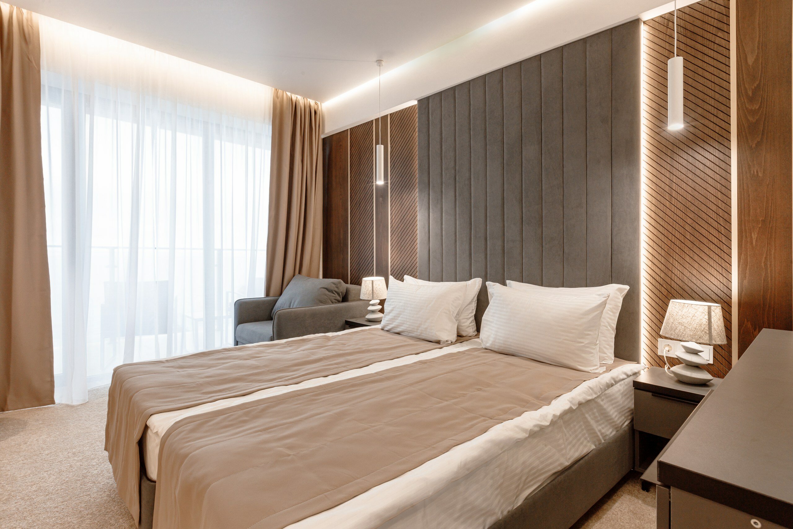 Фото Грейс Лазурь