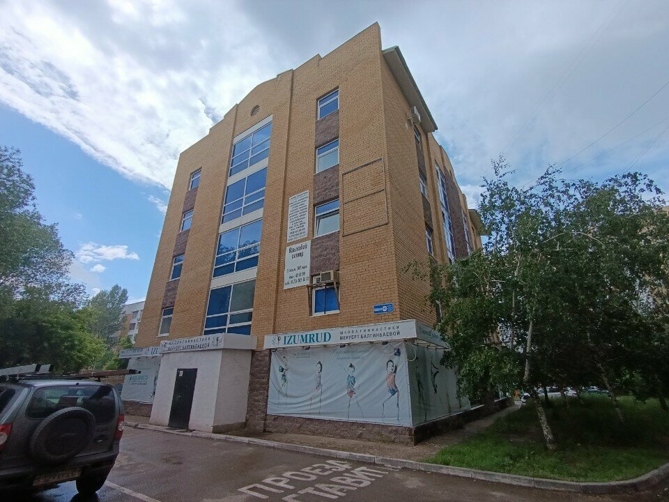 Large format printing DM studio, Astana, photo